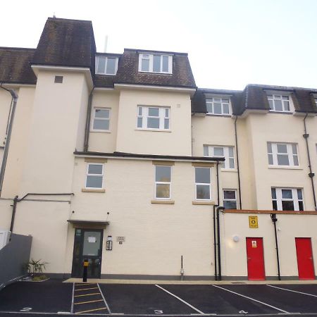 Close To Beach And Town Square Bournemouth Exterior foto