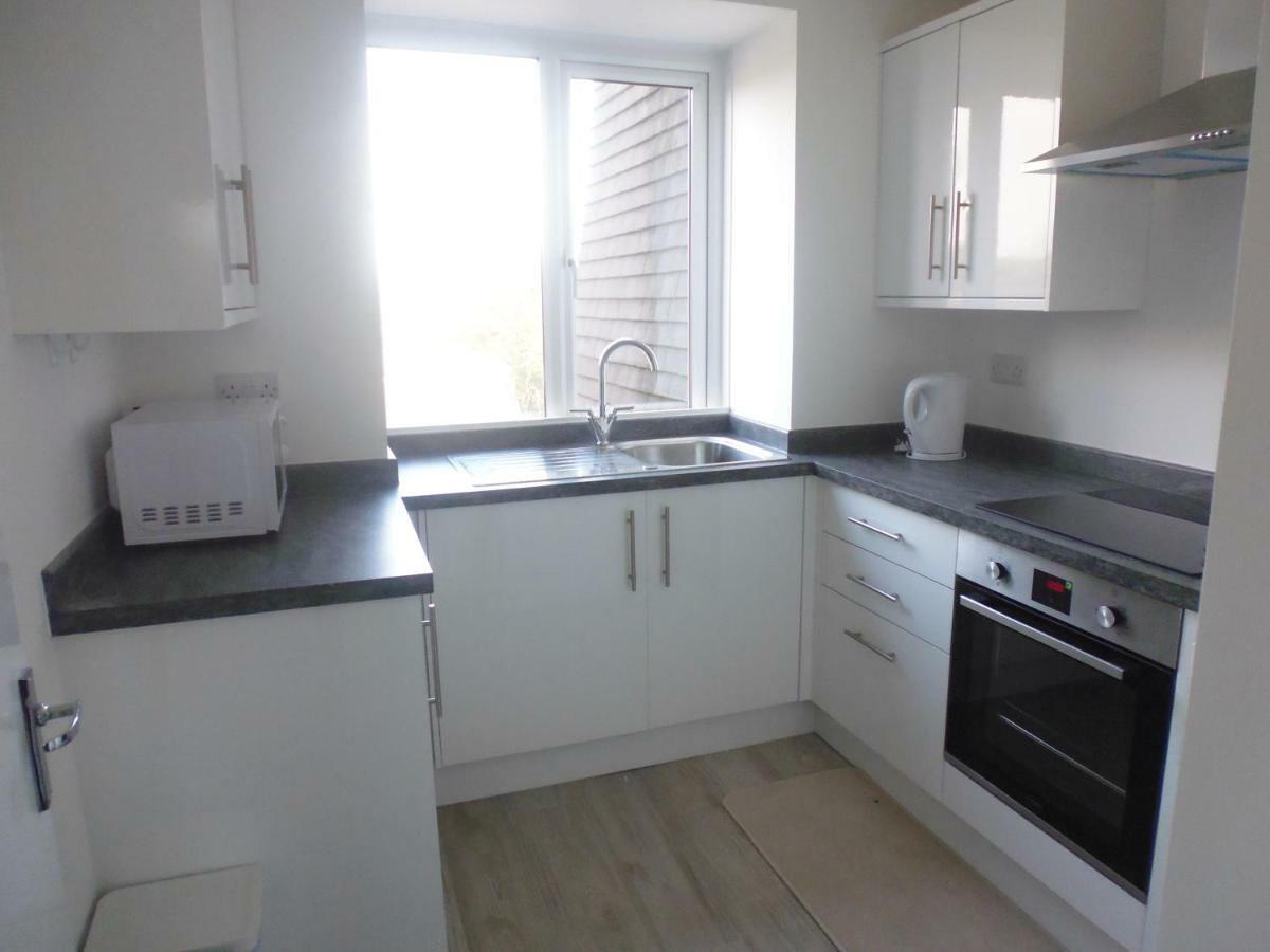 Close To Beach And Town Square Bournemouth Exterior foto