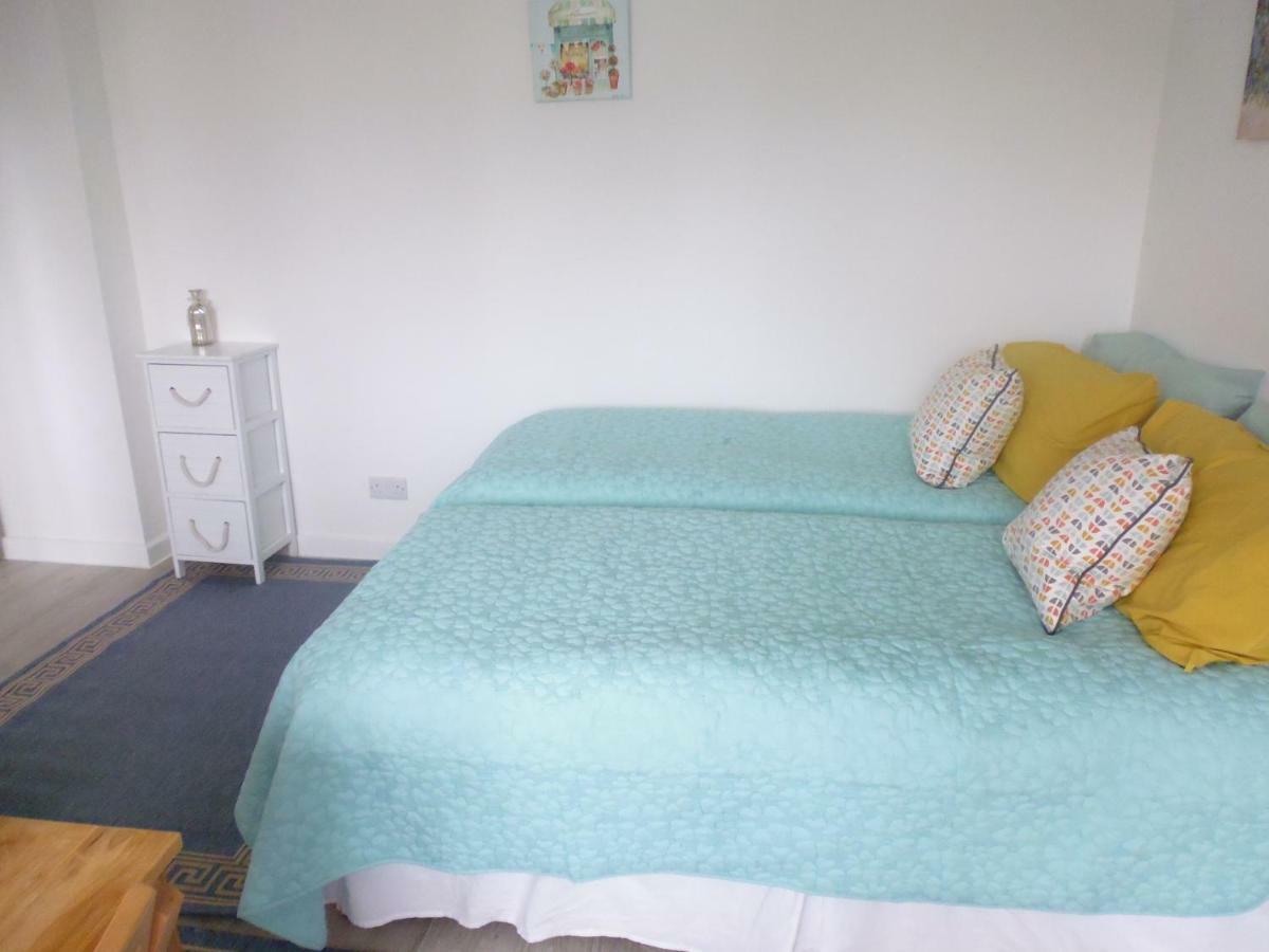 Close To Beach And Town Square Bournemouth Exterior foto